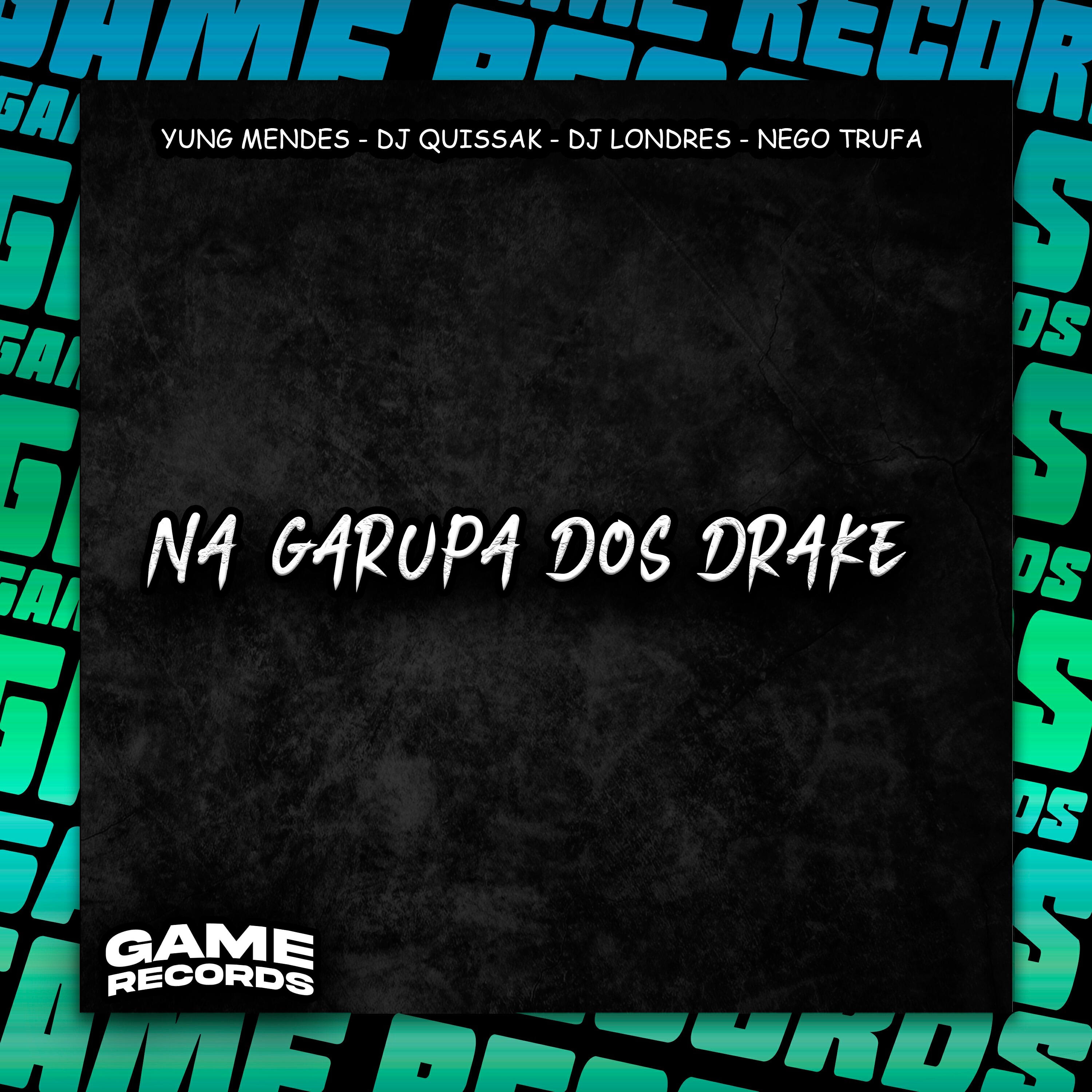 Релиз Na Garupa Dos Drake