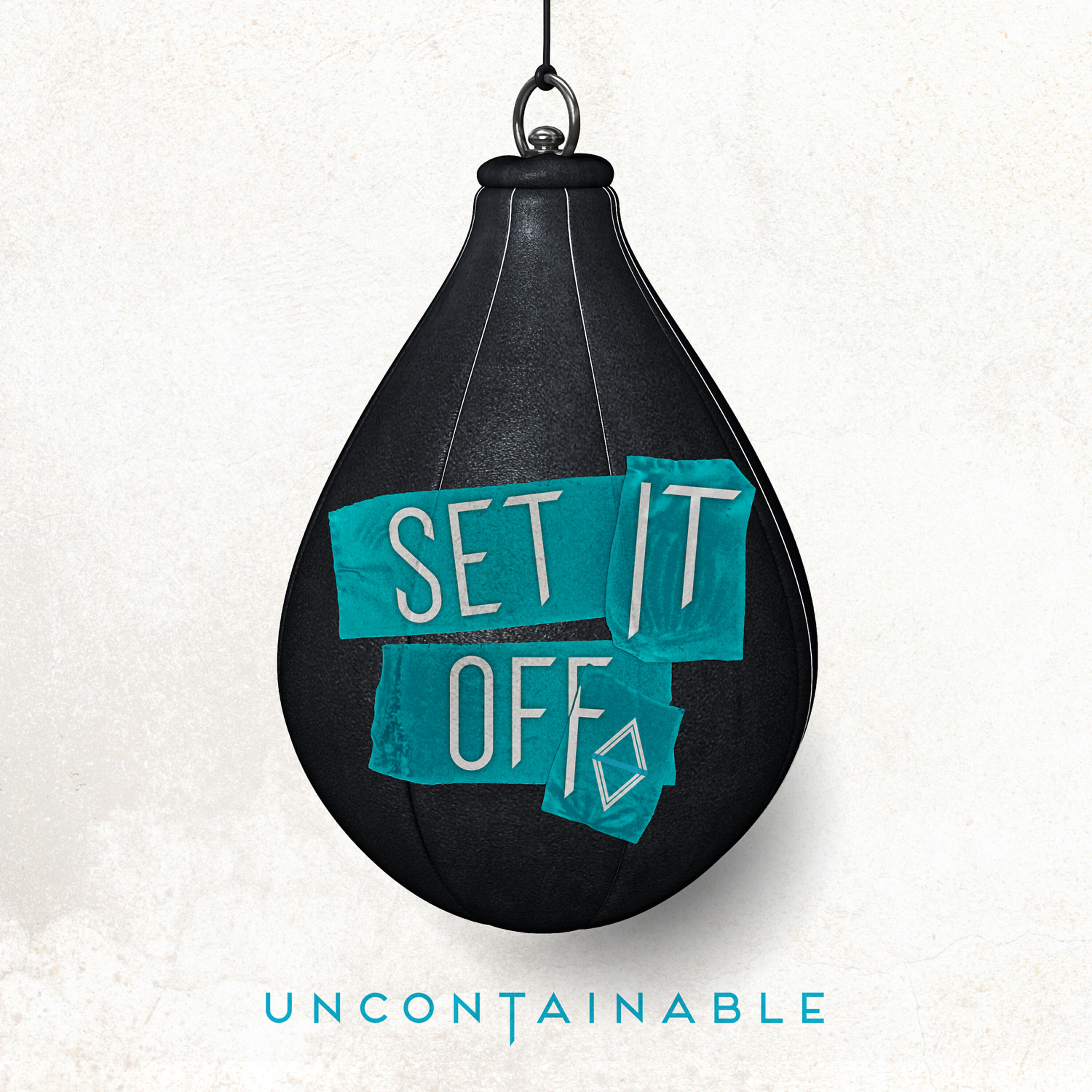 Релиз Uncontainable