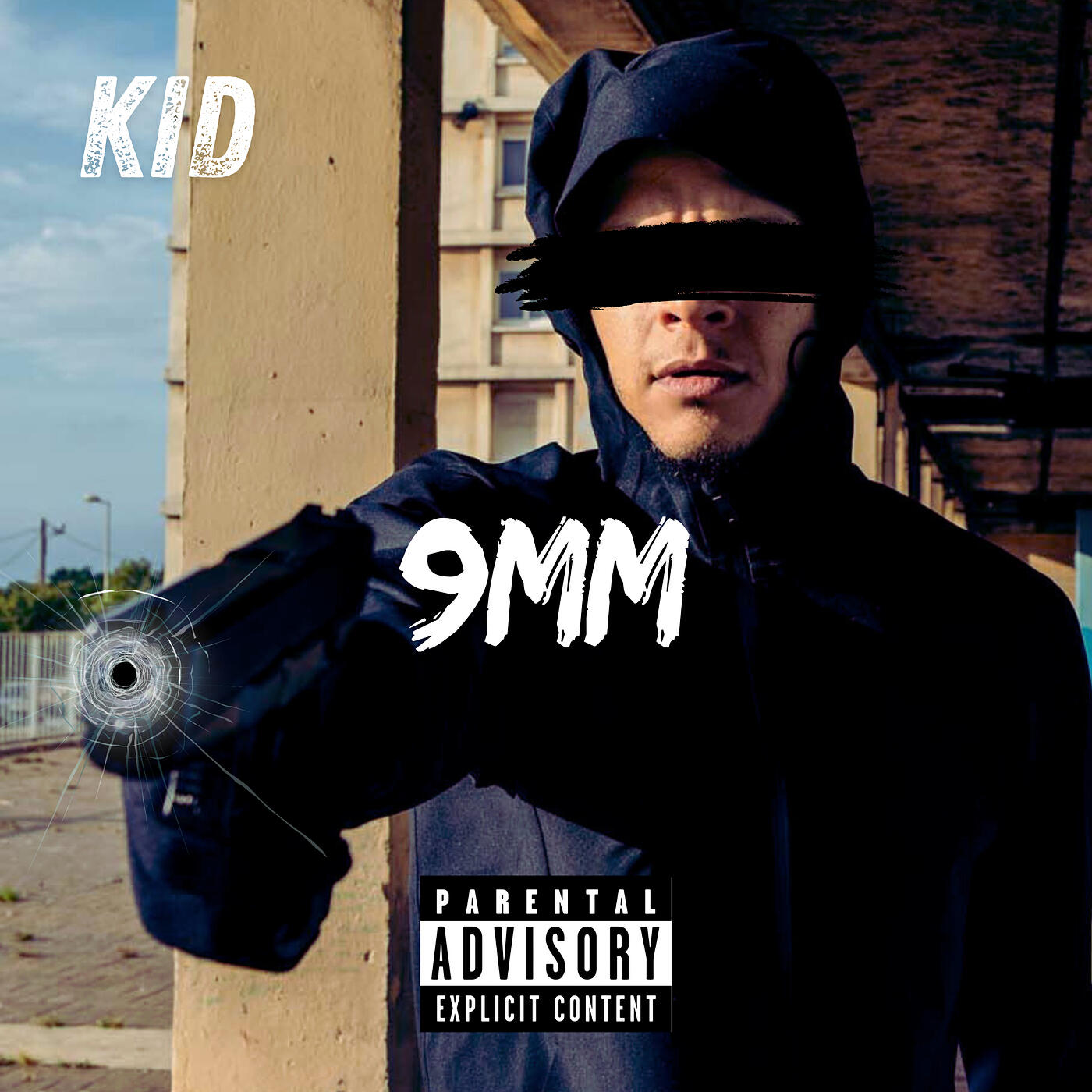 Релиз 9 MM