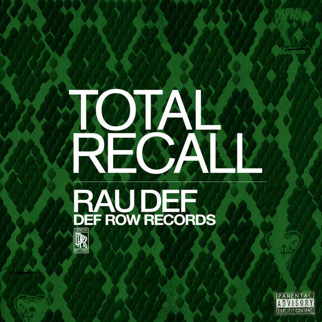 Релиз TOTAL RECALL