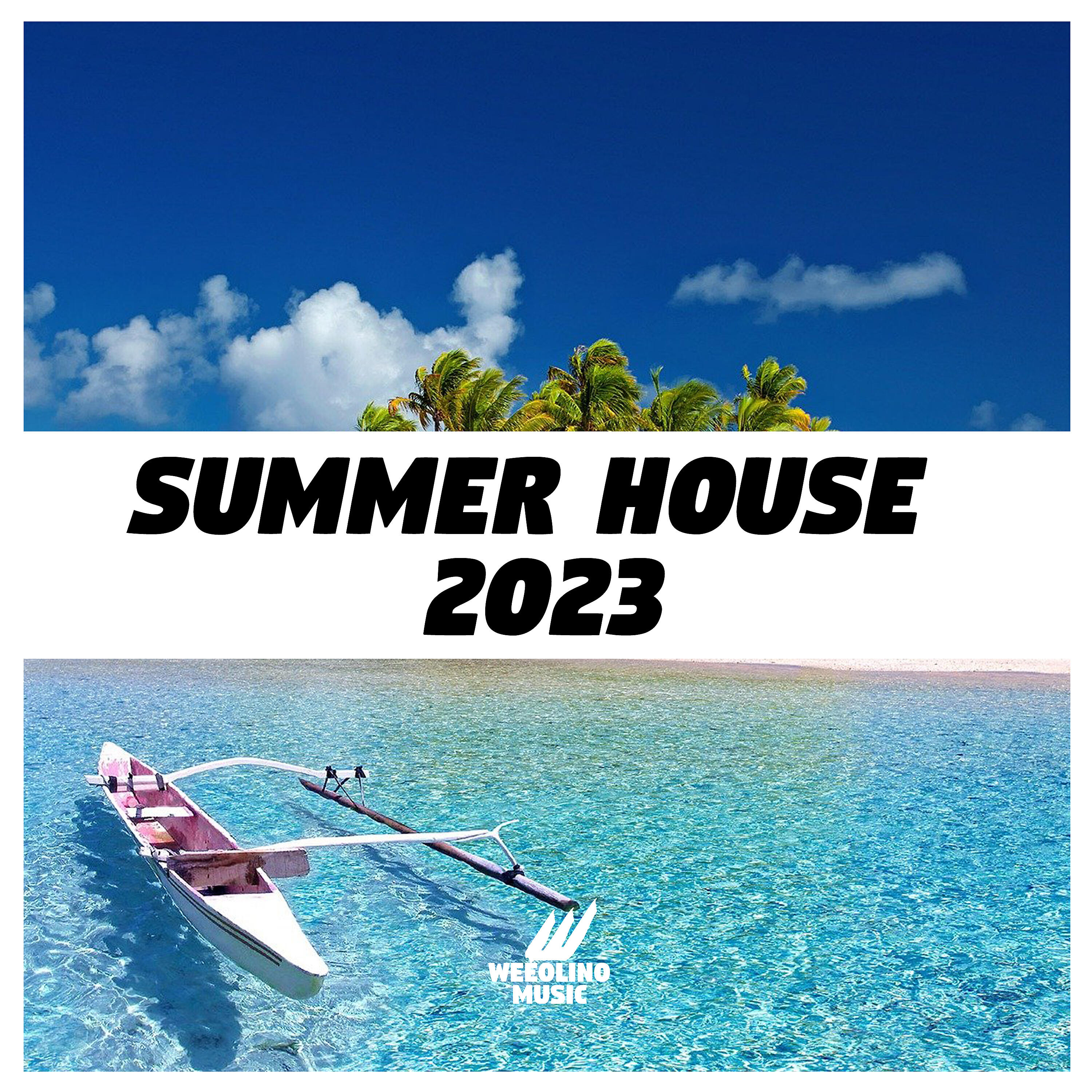 Релиз Summer House 2023