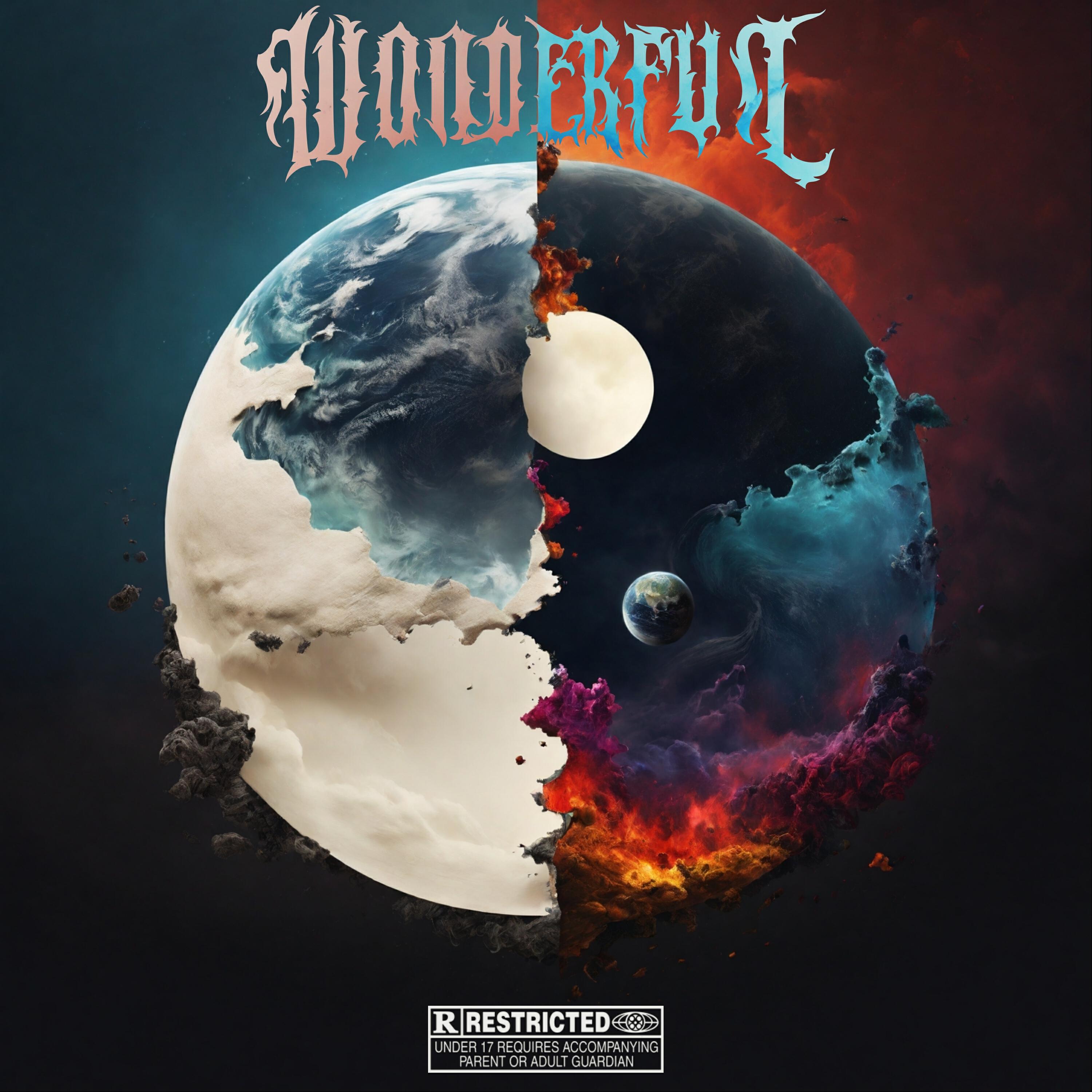 Релиз Wonderful