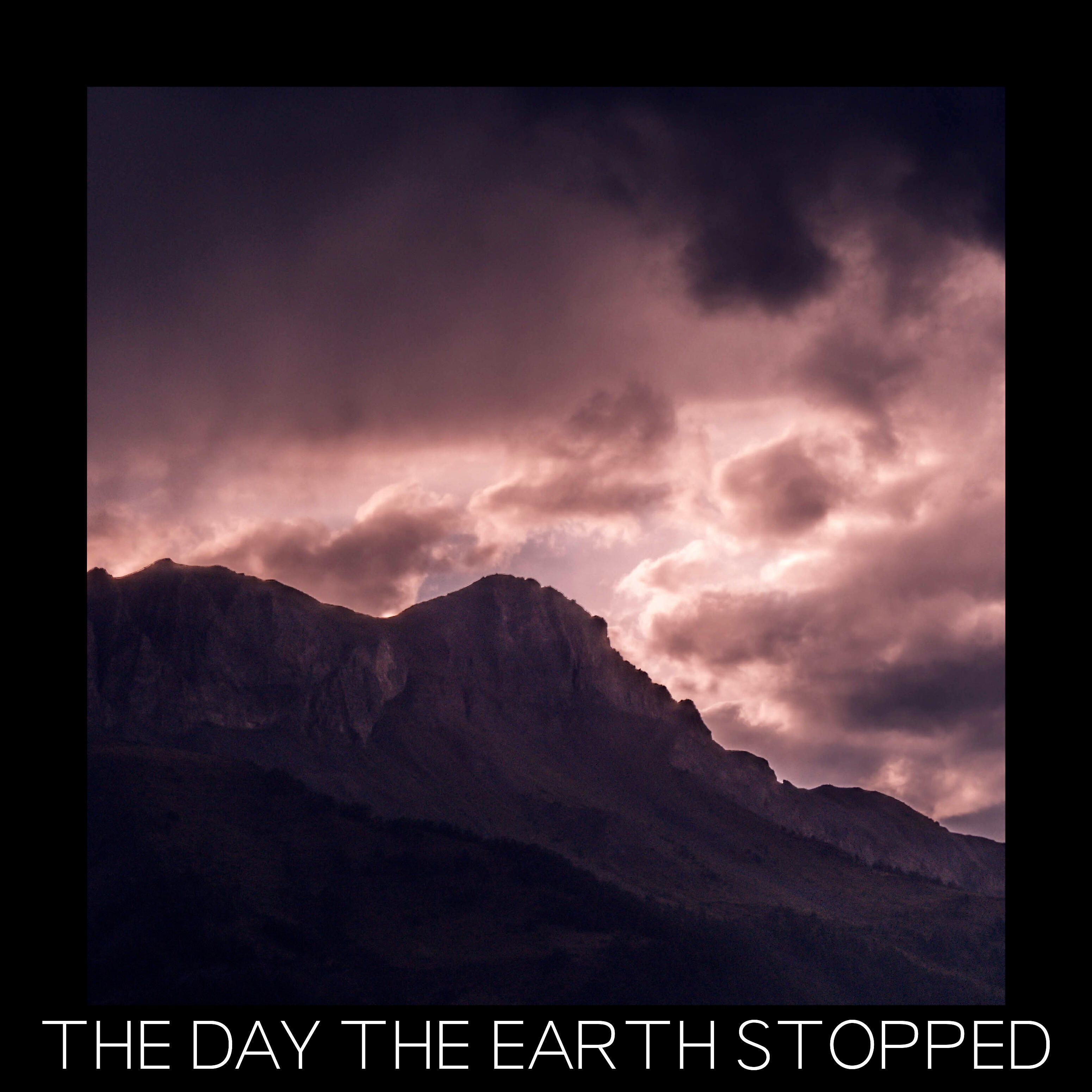 Релиз The Day the Earth Stopped