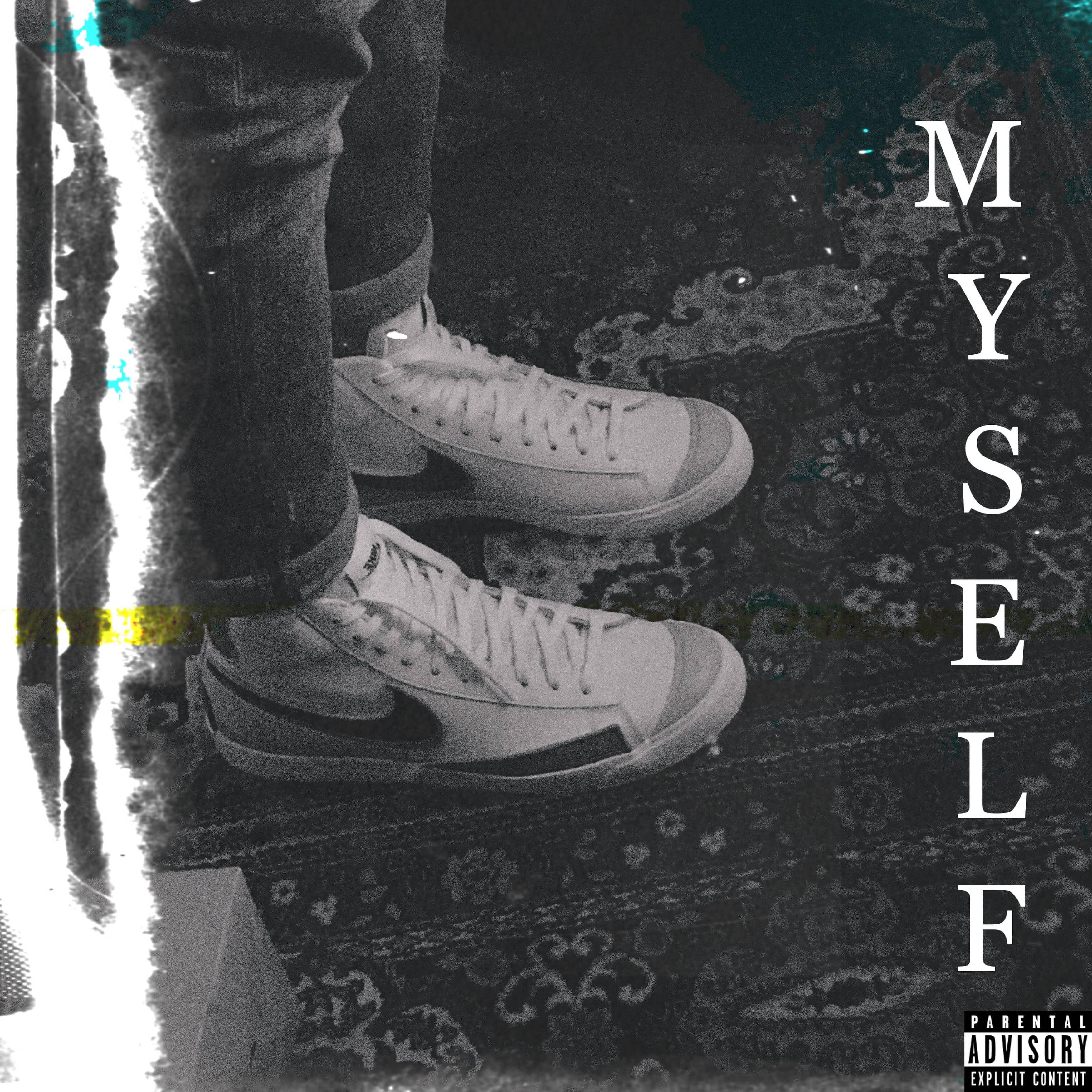 Релиз Myself