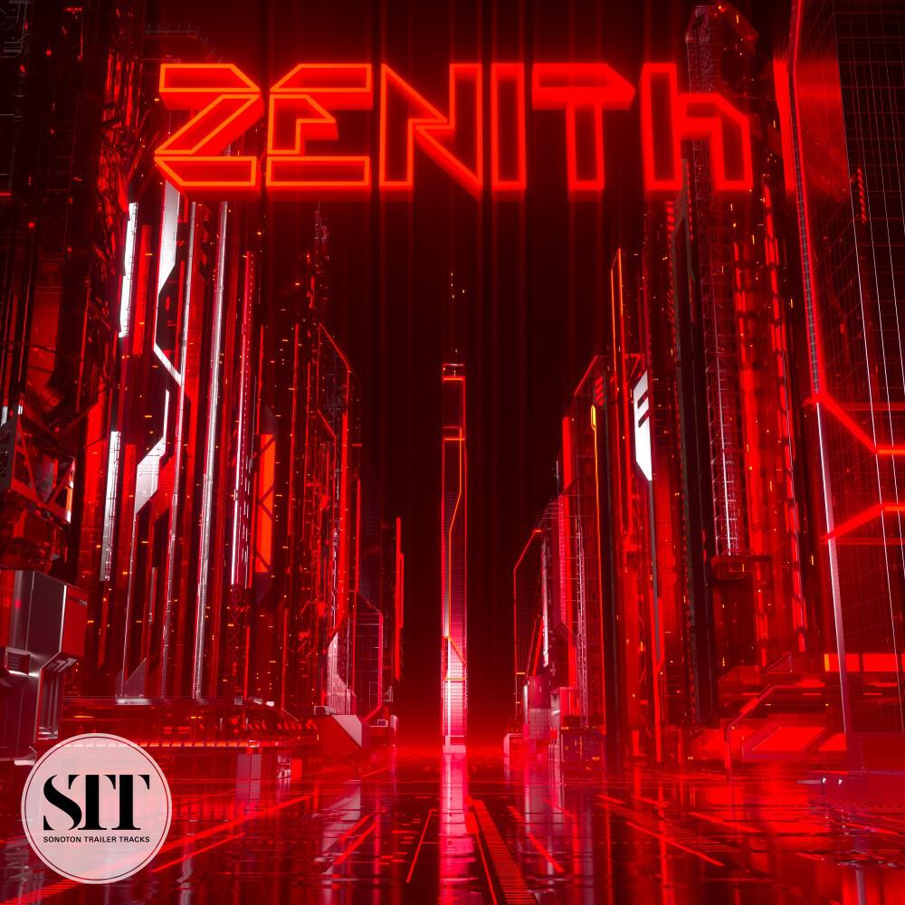 Релиз Zenith