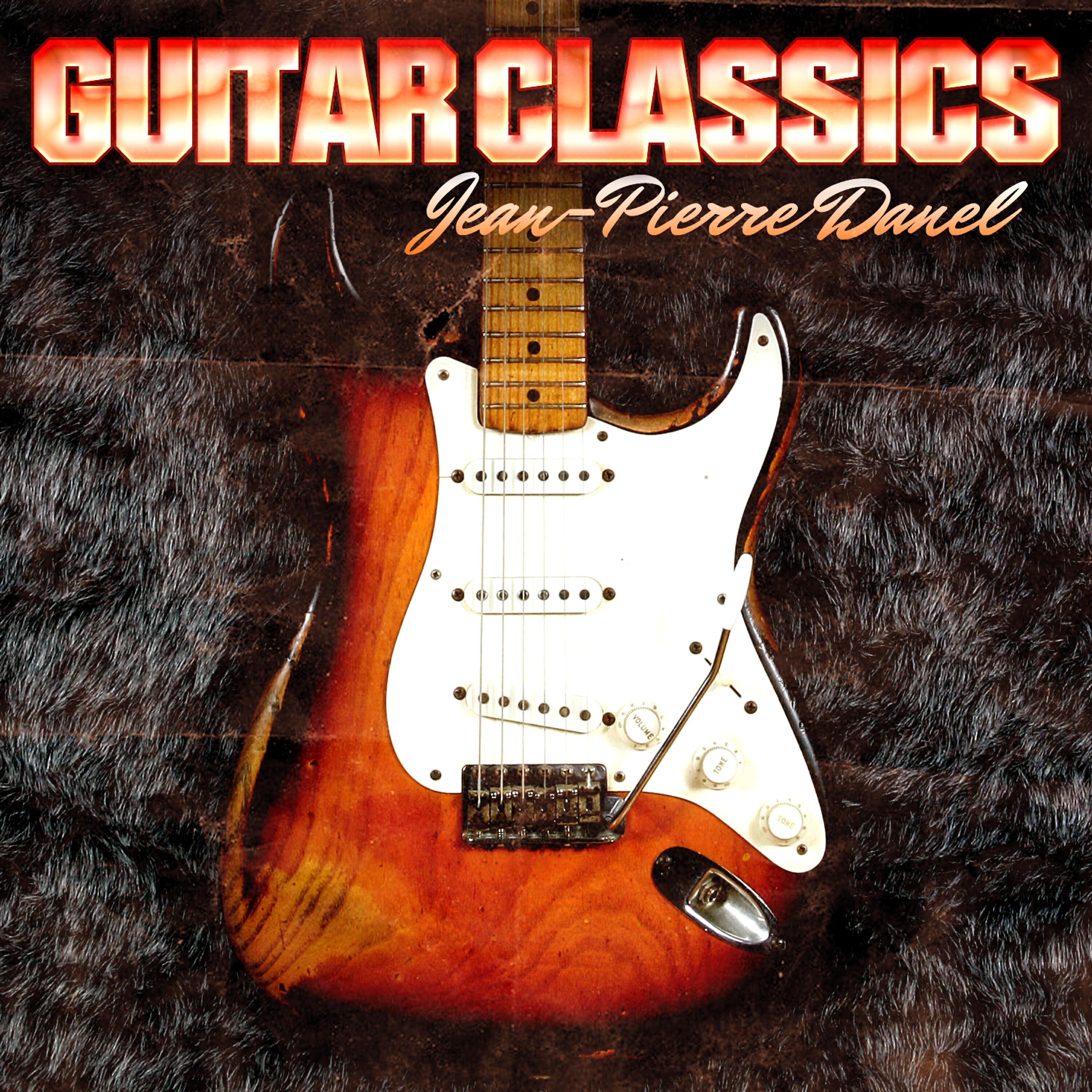 Релиз Guitar Classics