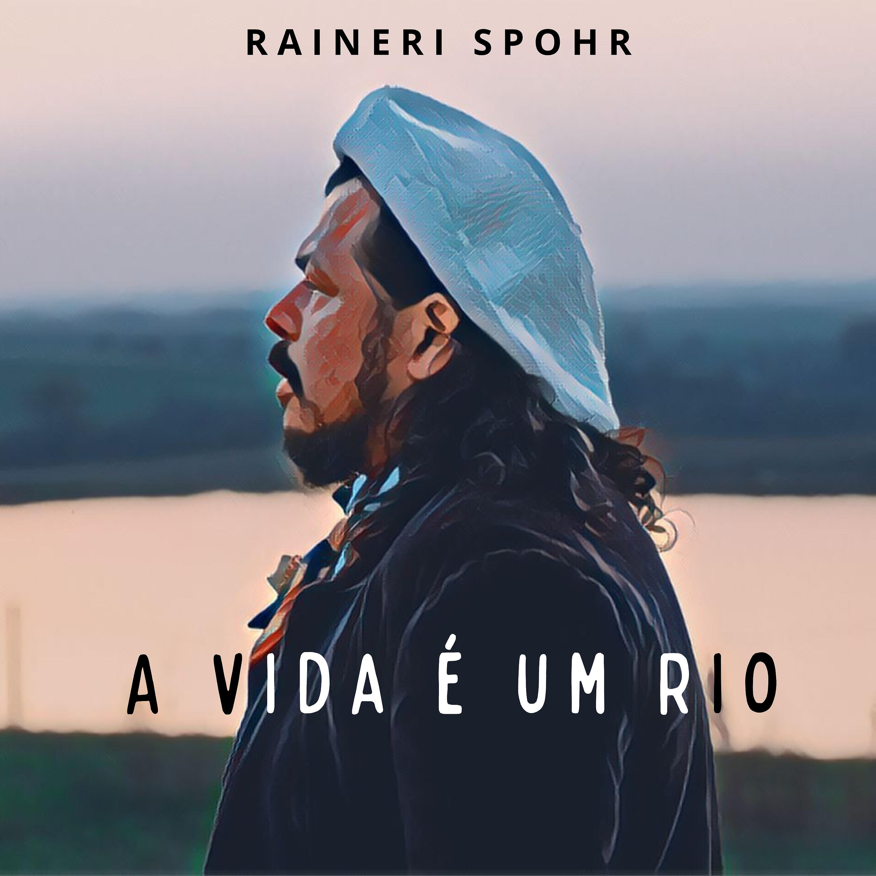 Релиз A Vida É um Rio