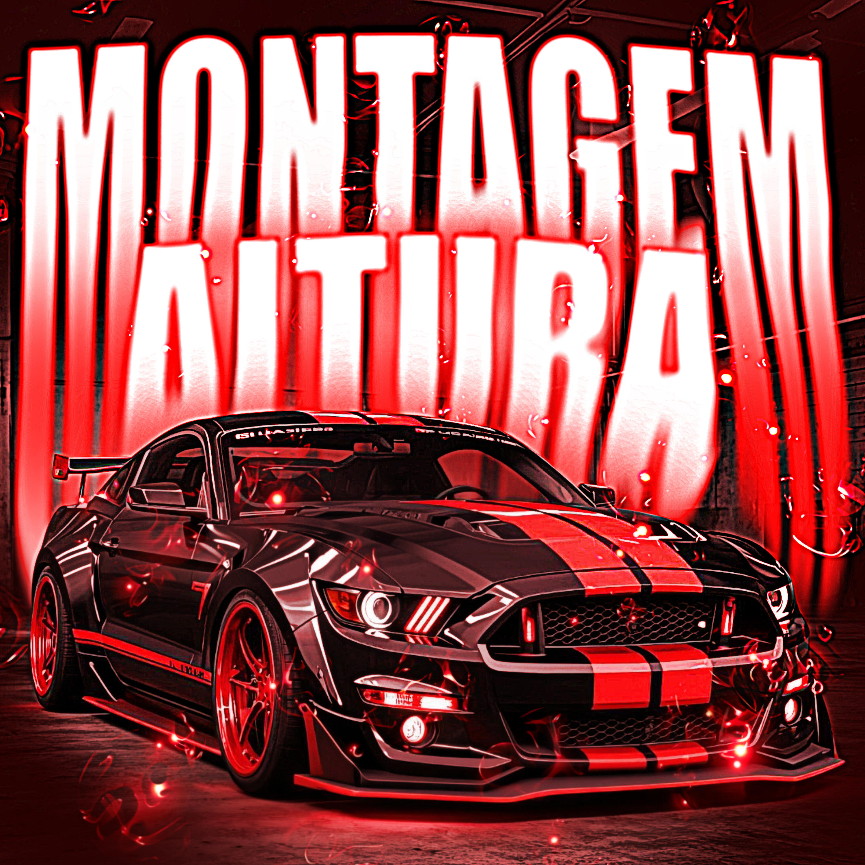 Релиз MONTAGEM ALTURA