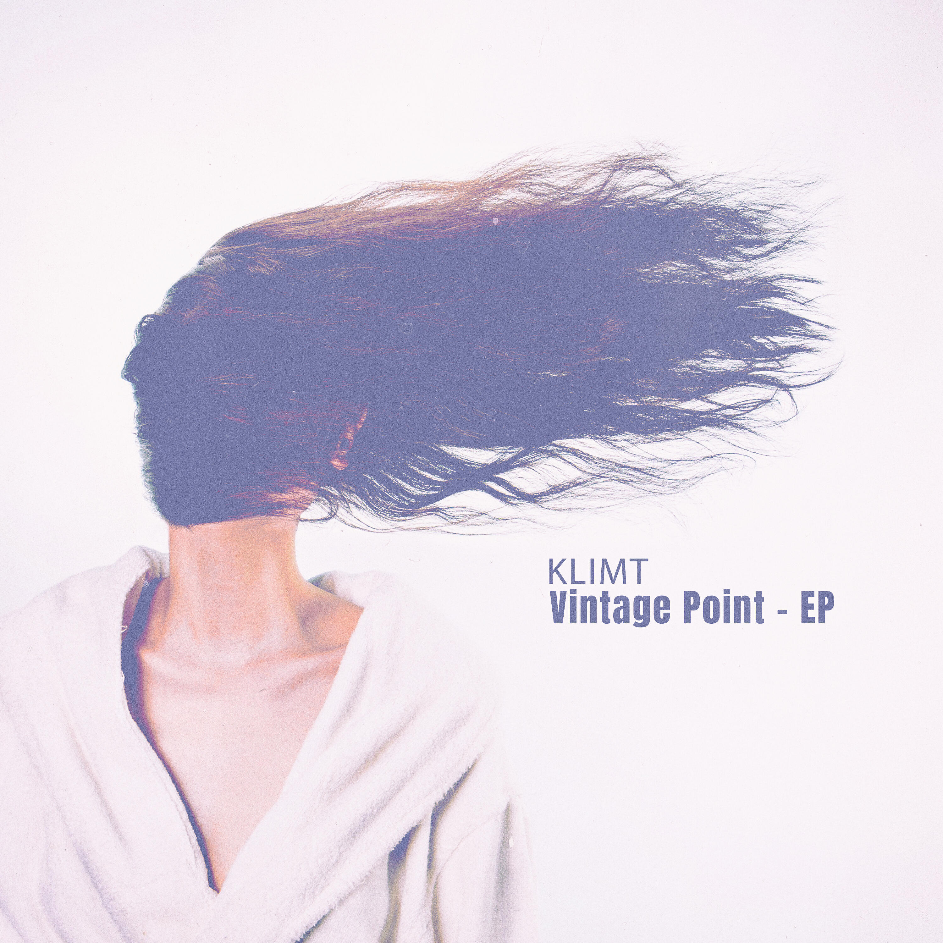 Релиз Vintage Point - EP