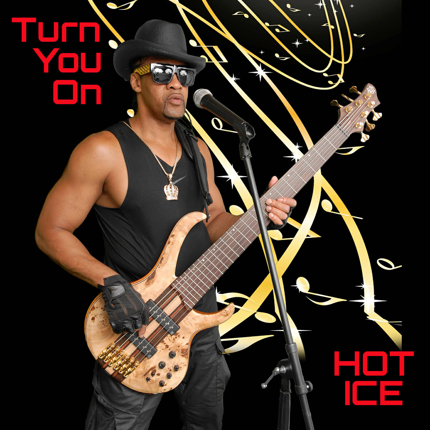 Релиз Turn You On