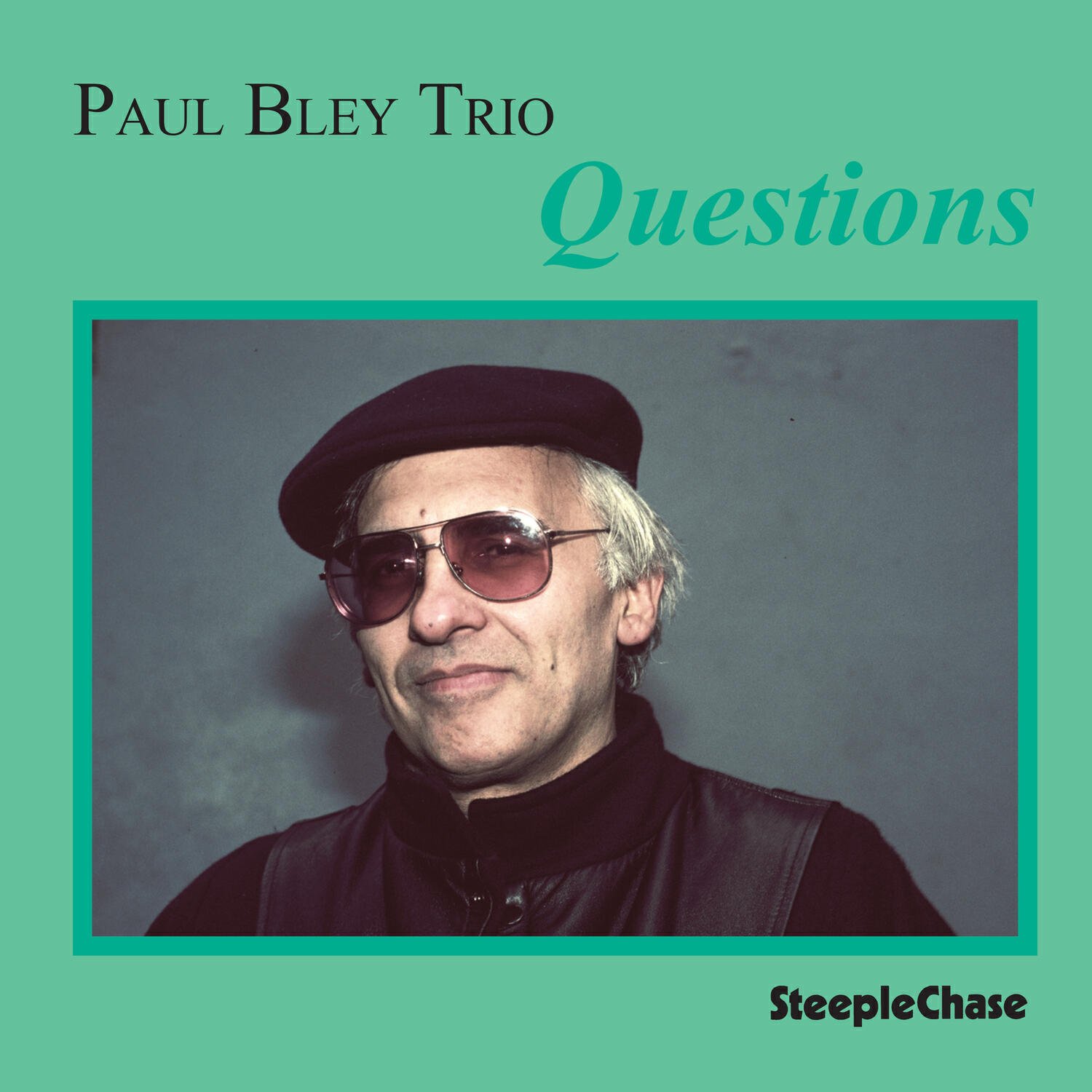 Релиз Questions