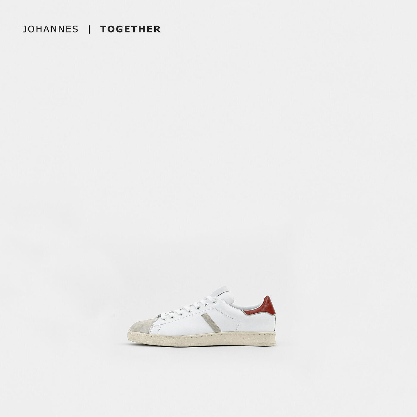 Релиз Together