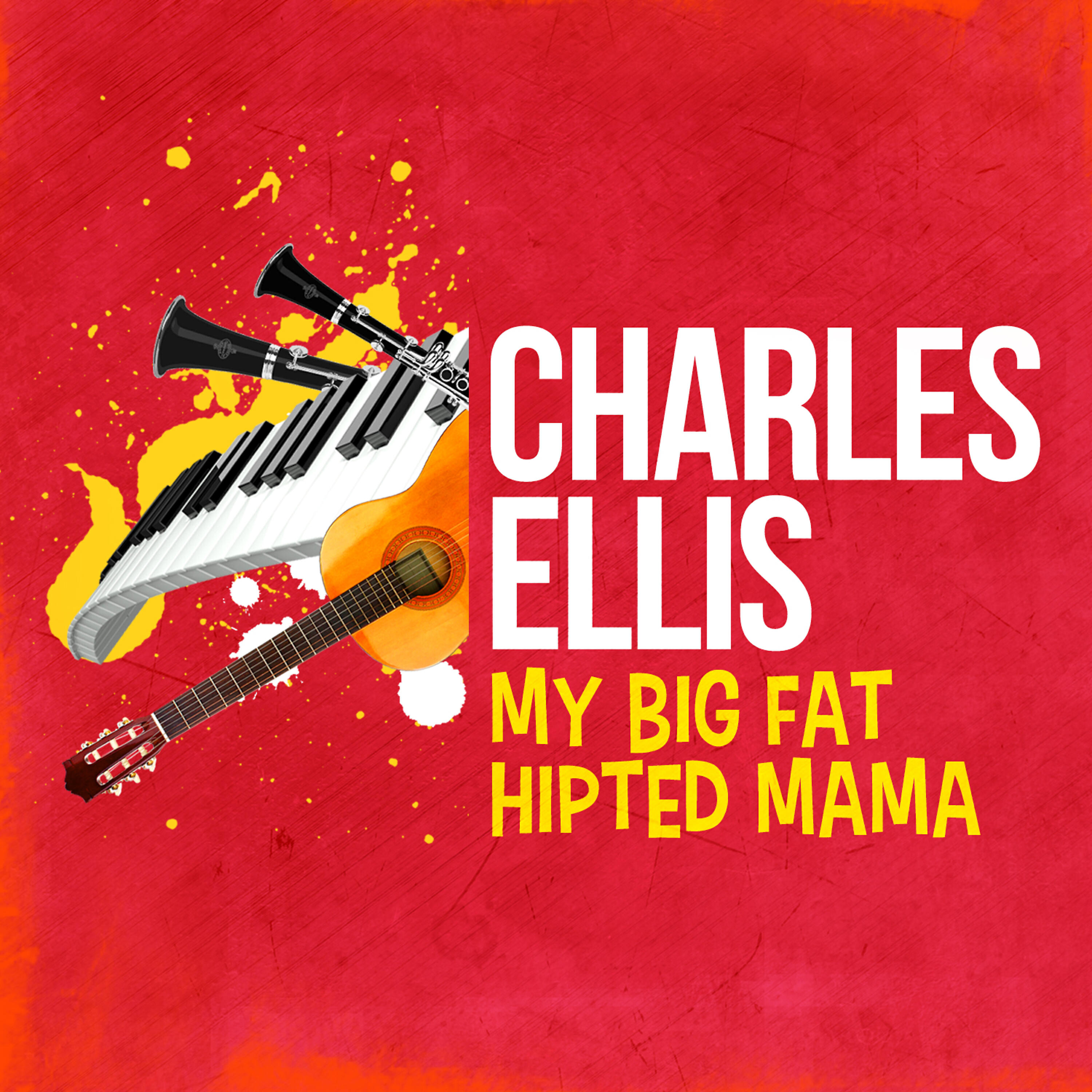 Charles Ellis