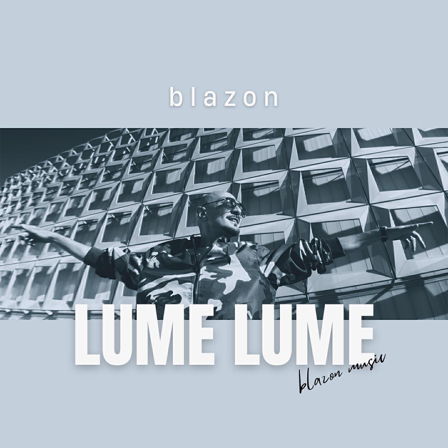 Blazon