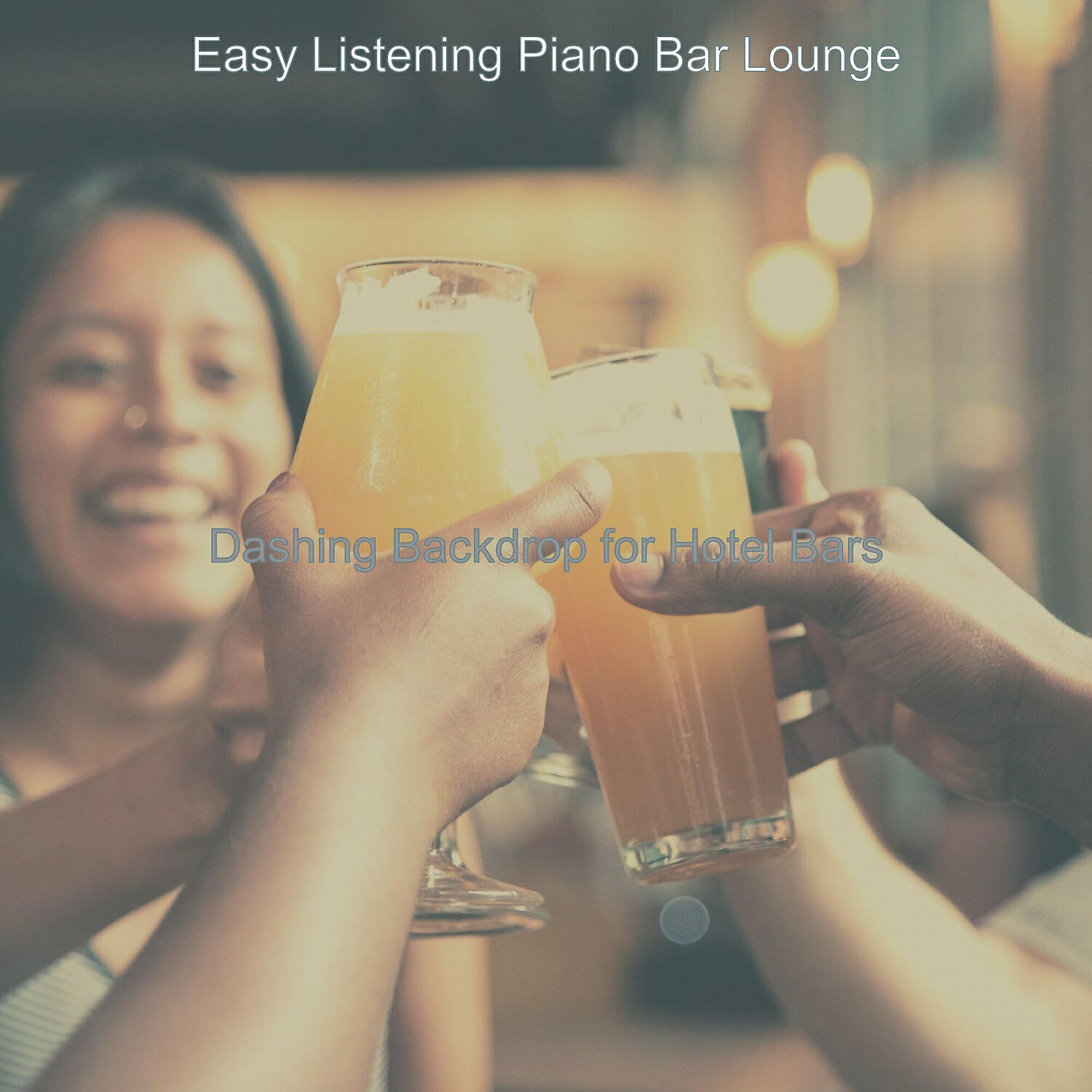 Easy Listening Piano Bar Lounge