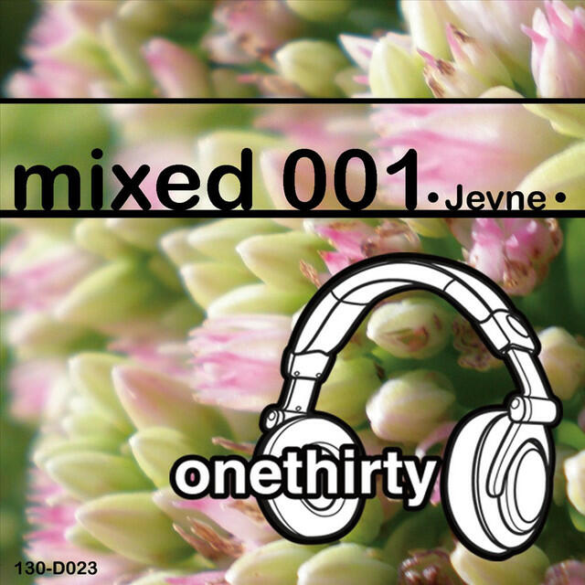 Релиз Onethirty Mixed 001