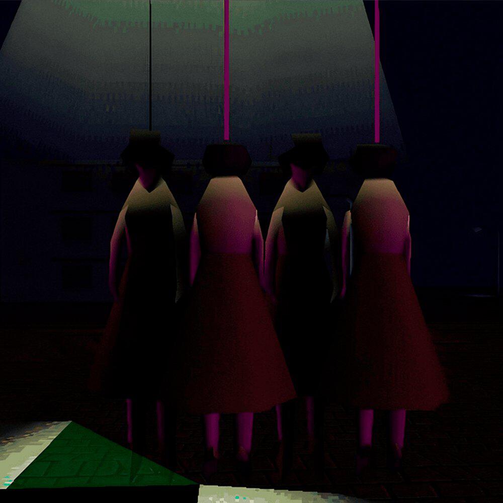 Релиз Hell sessions vol.3