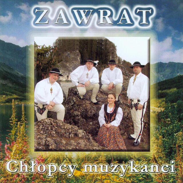 Релиз Chłopcy muzykanci