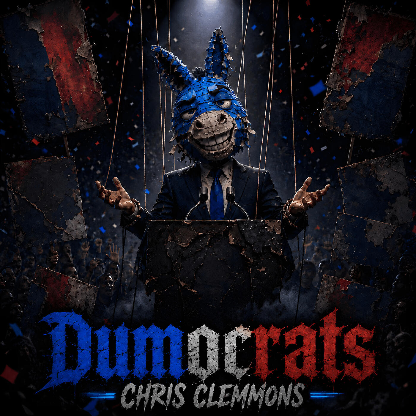 Chris Clemmons