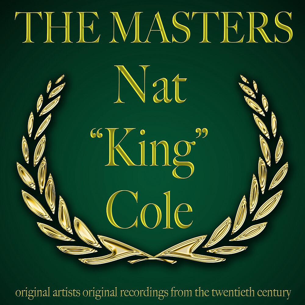 Постер альбома The Masters