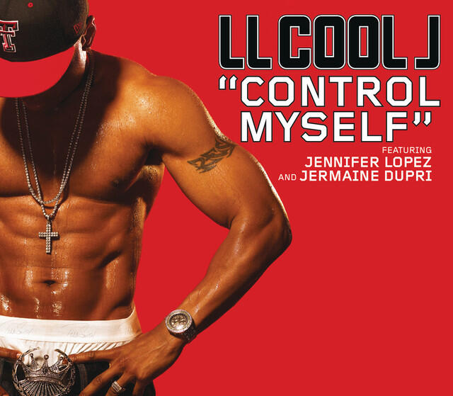 Релиз Control Myself