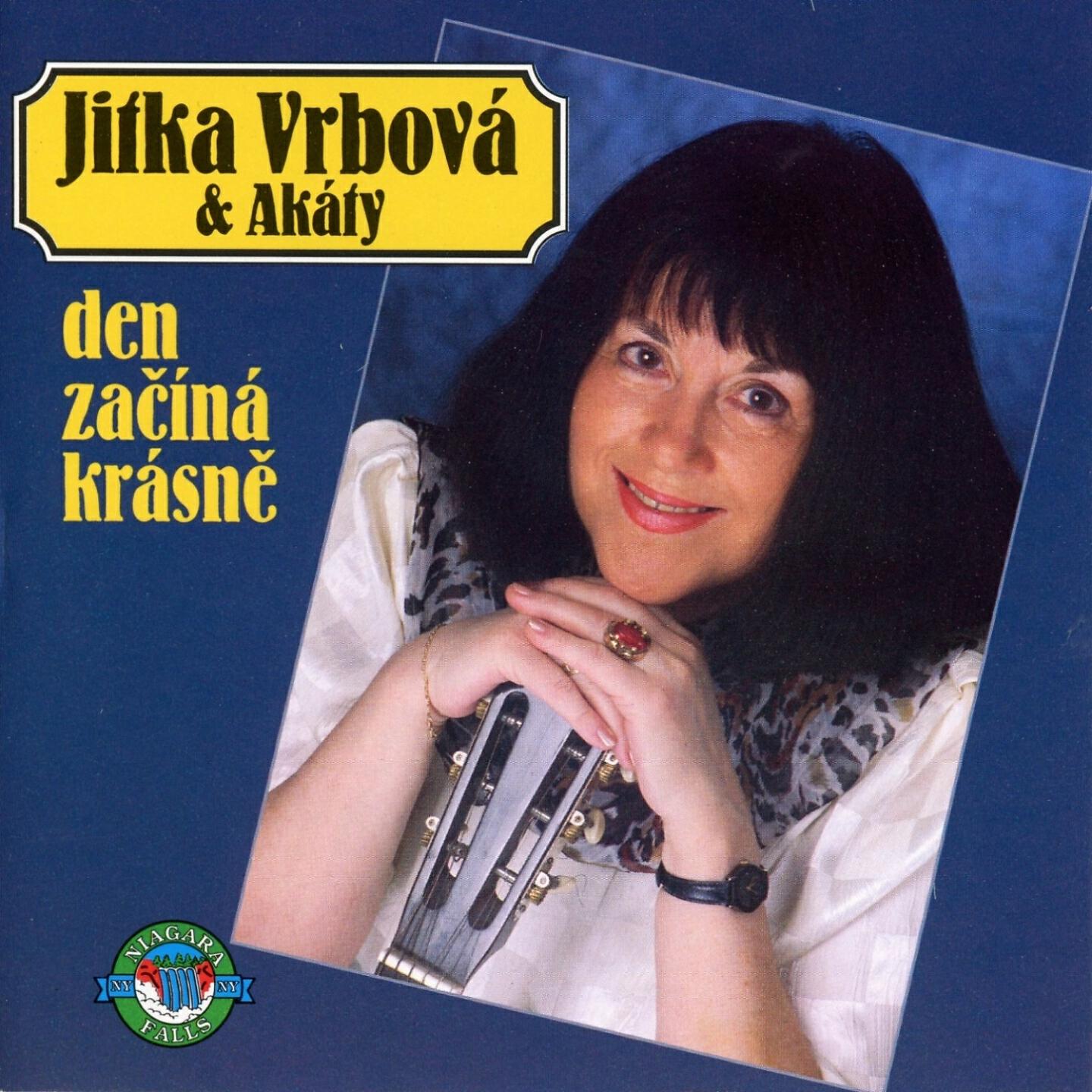 Релиз Den Začíná Krásně