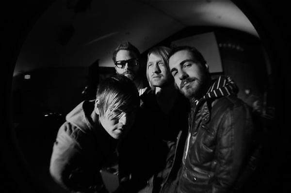 Satellites & Sirens