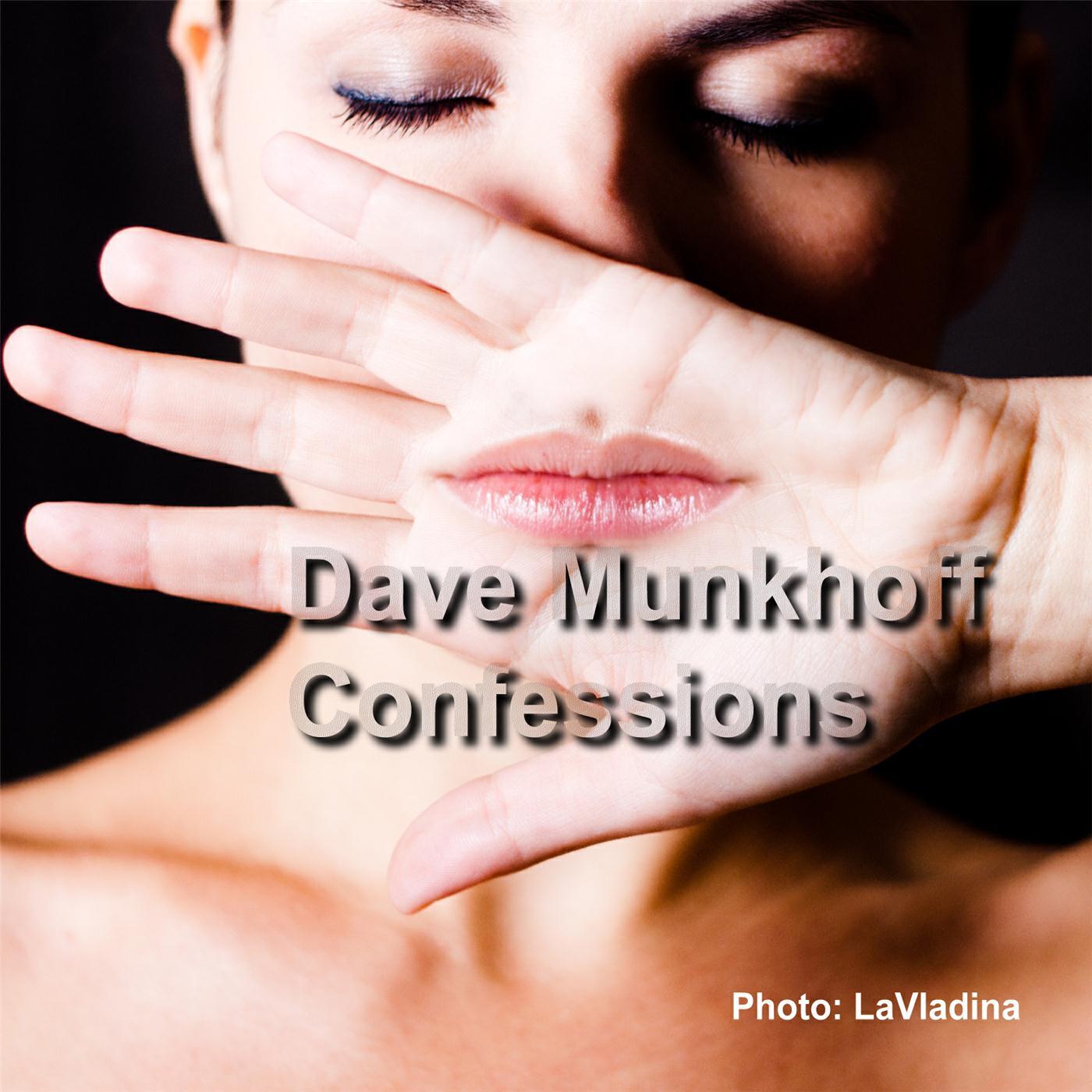Релиз Confessions