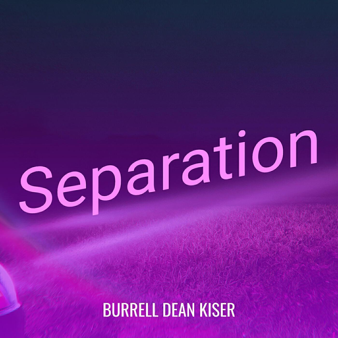 Burrell Dean Kiser