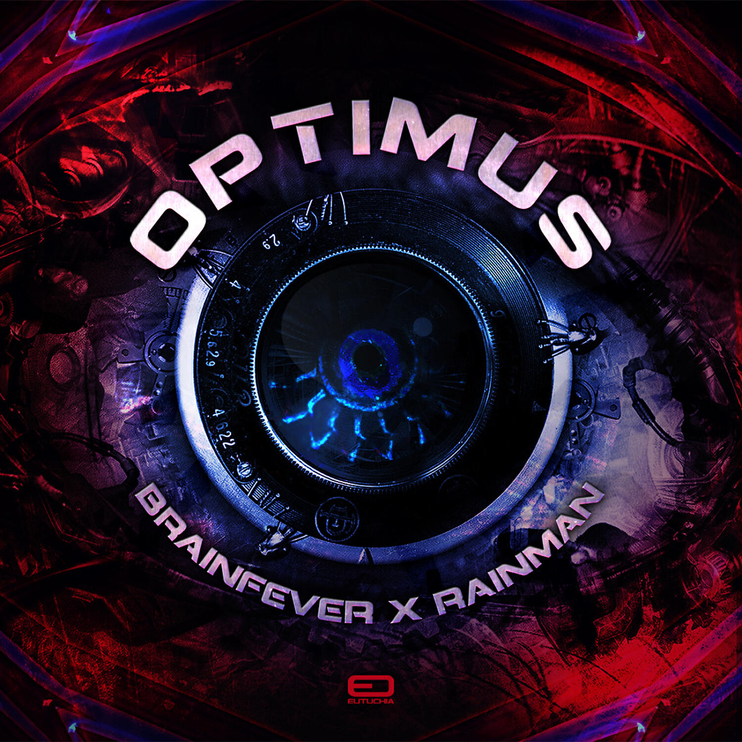 Релиз Optimus
