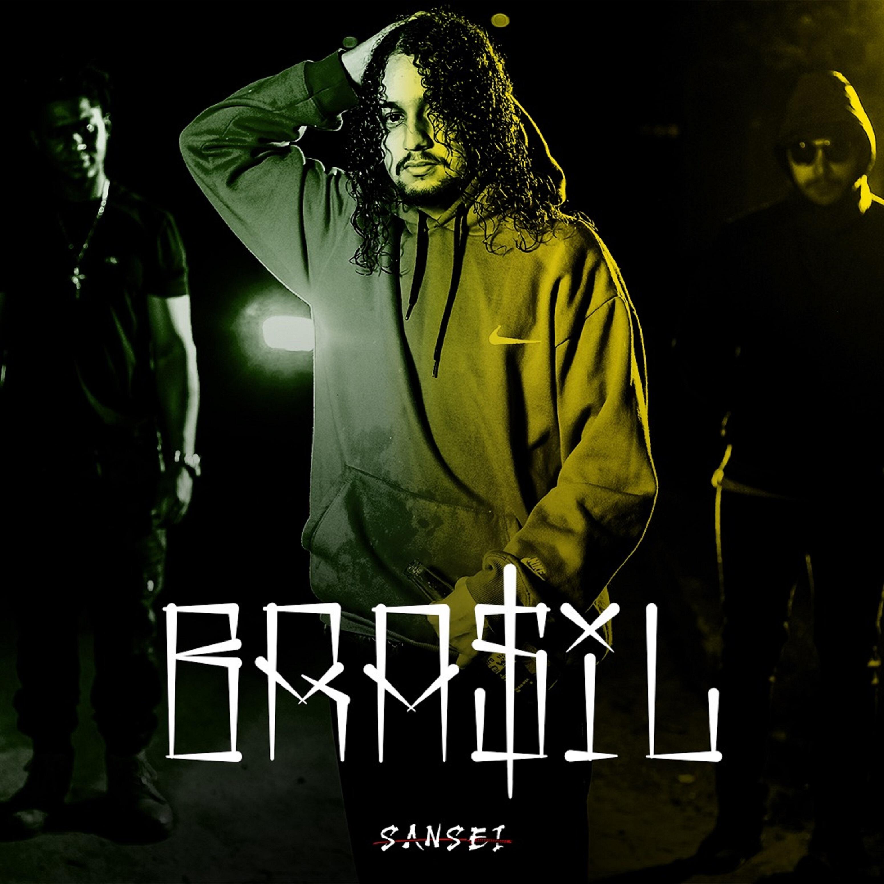 Релиз Brasil