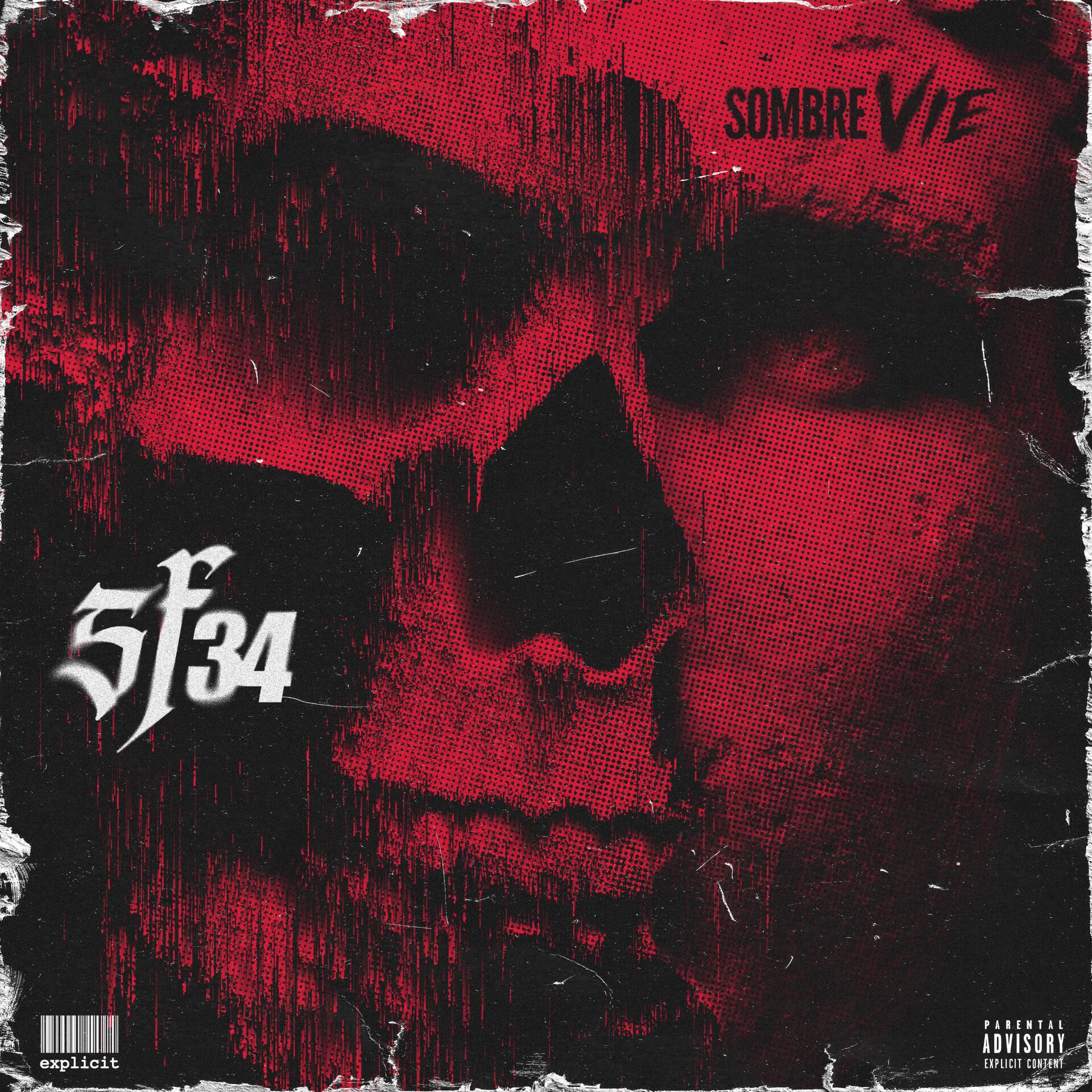 Релиз Sombre vie