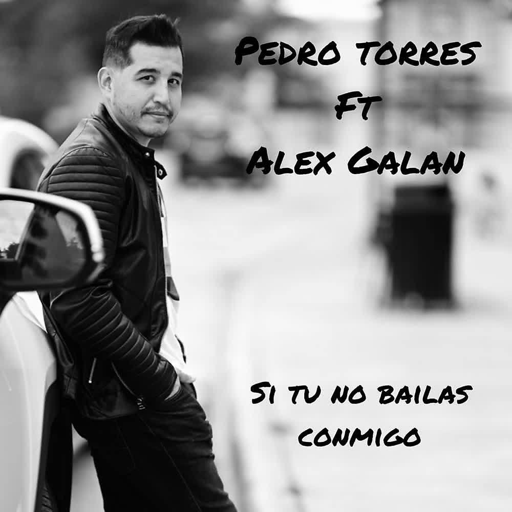 Релиз Si Tu No Bailas Conmigo