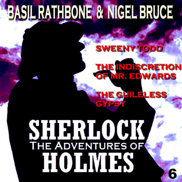 Релиз The Adventures of Sherlock Holmes Vol. 6