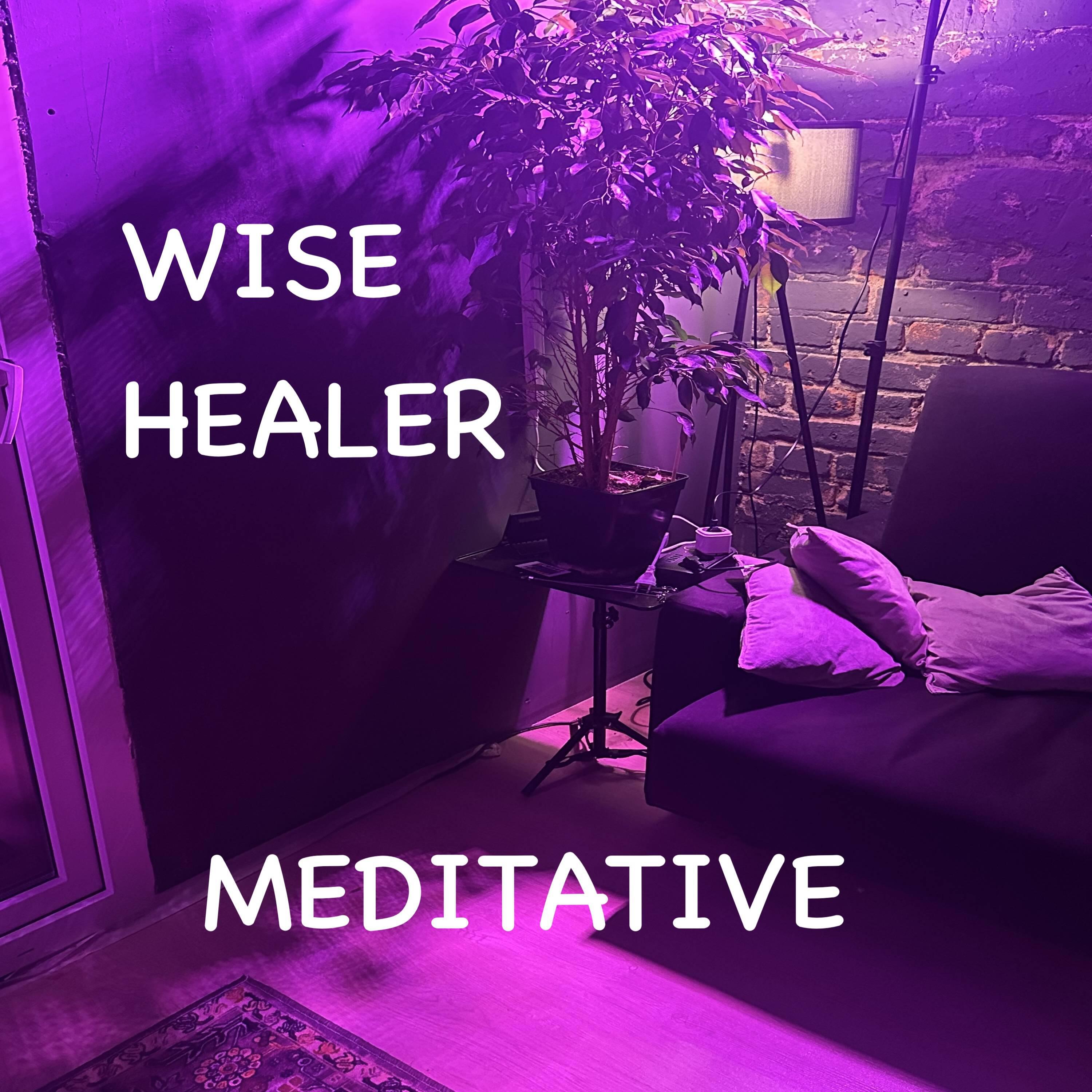 Релиз MEDITATIVE