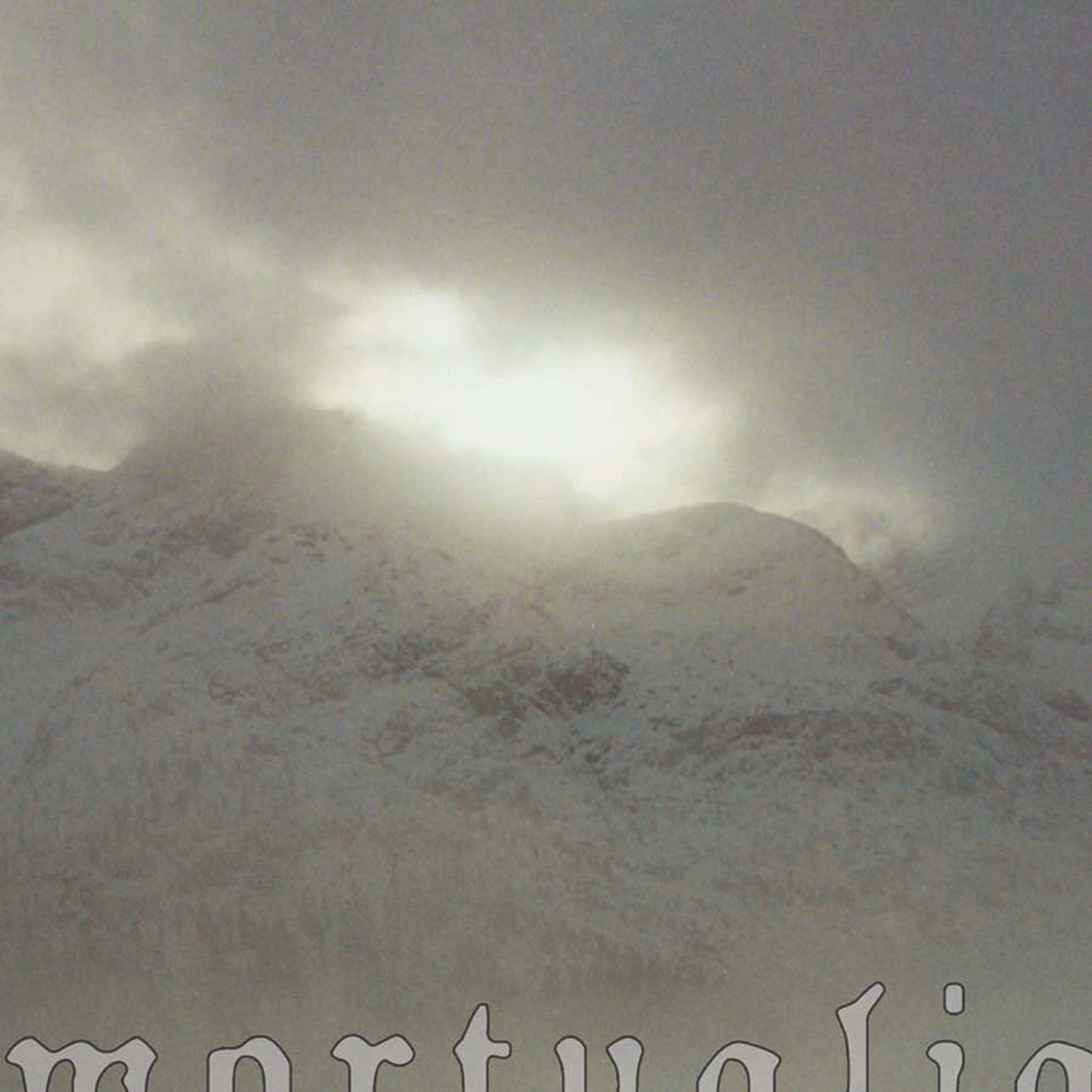Релиз Mortualia