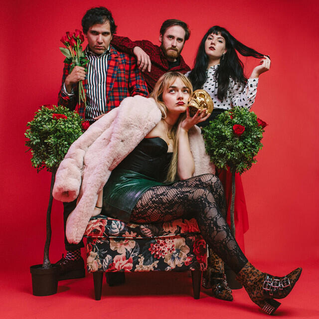 Релиз Sunday Scaries