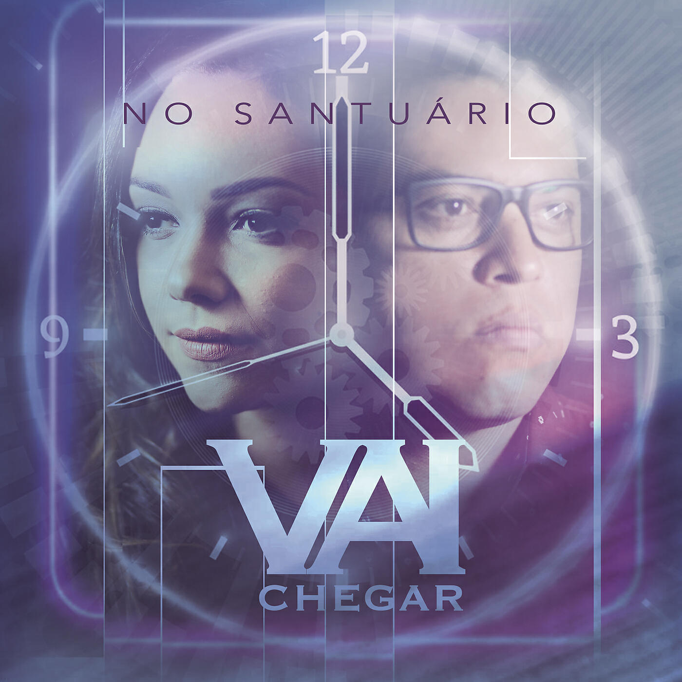 Релиз Vai Chegar