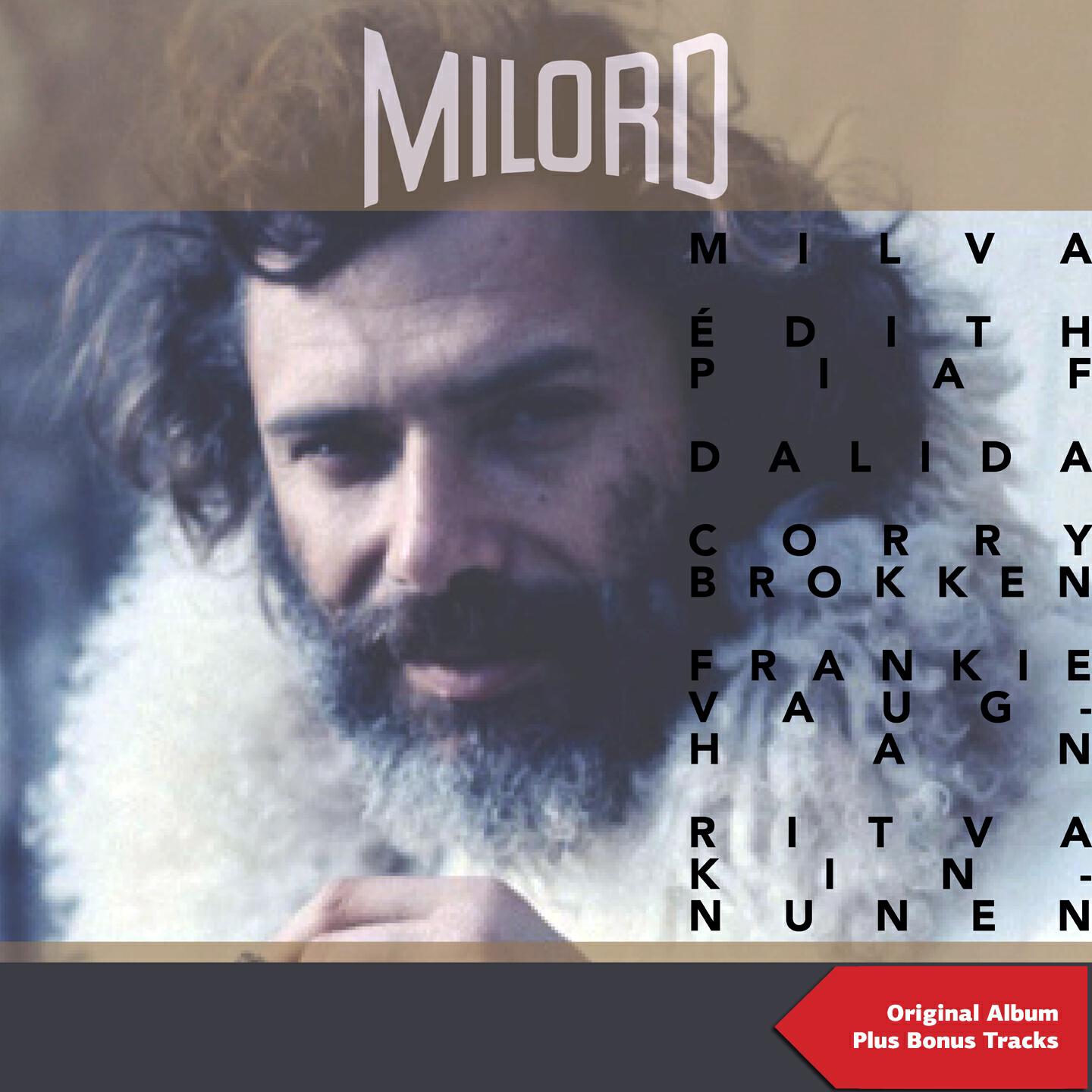 Релиз Milord