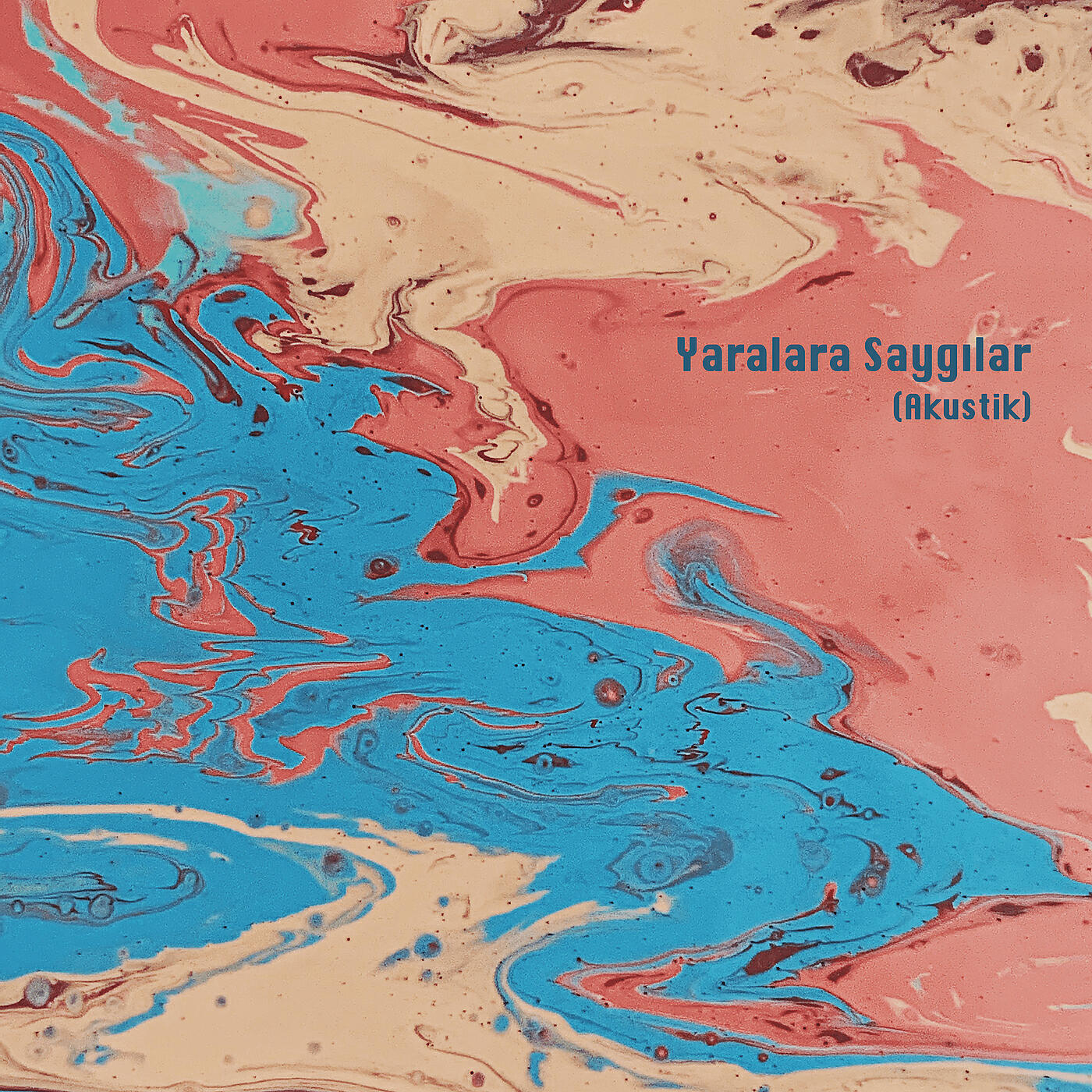 Релиз Yaralara Saygılar (Akustik)