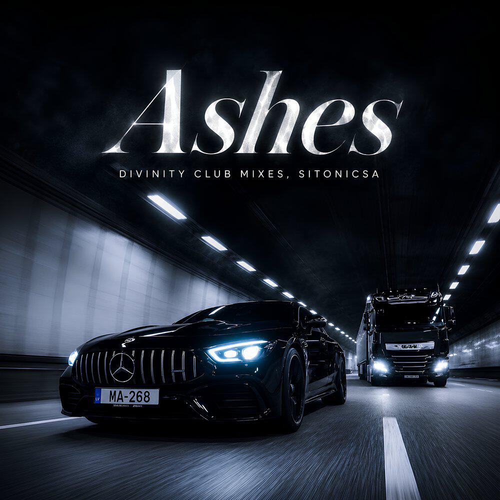 Релиз Ashes