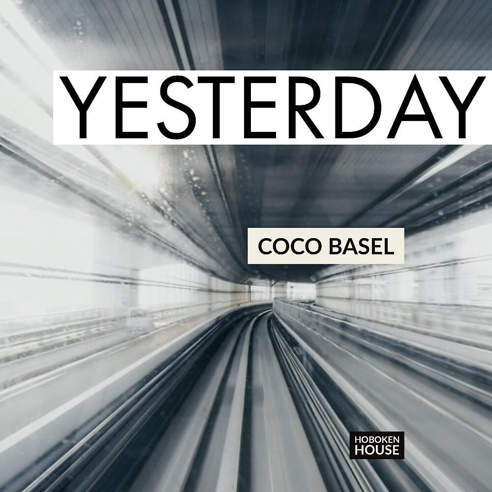 Релиз Yesterday
