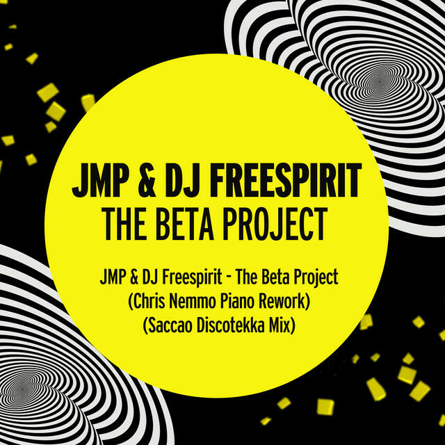 Релиз The Beta Project