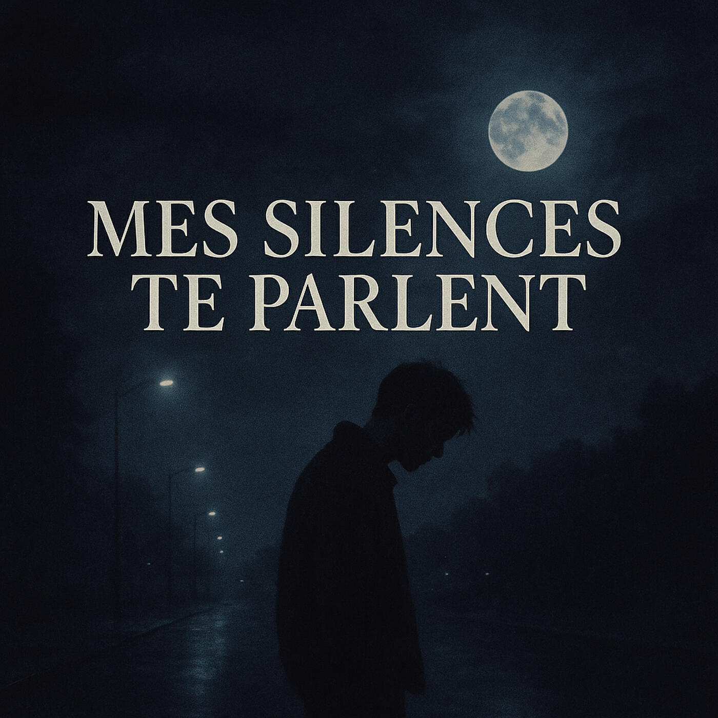 Релиз Mes Silences Te Parlent