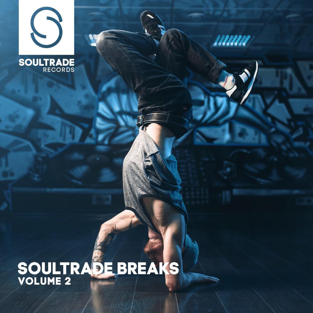 Релиз Soultrade Breaks Volume (2)