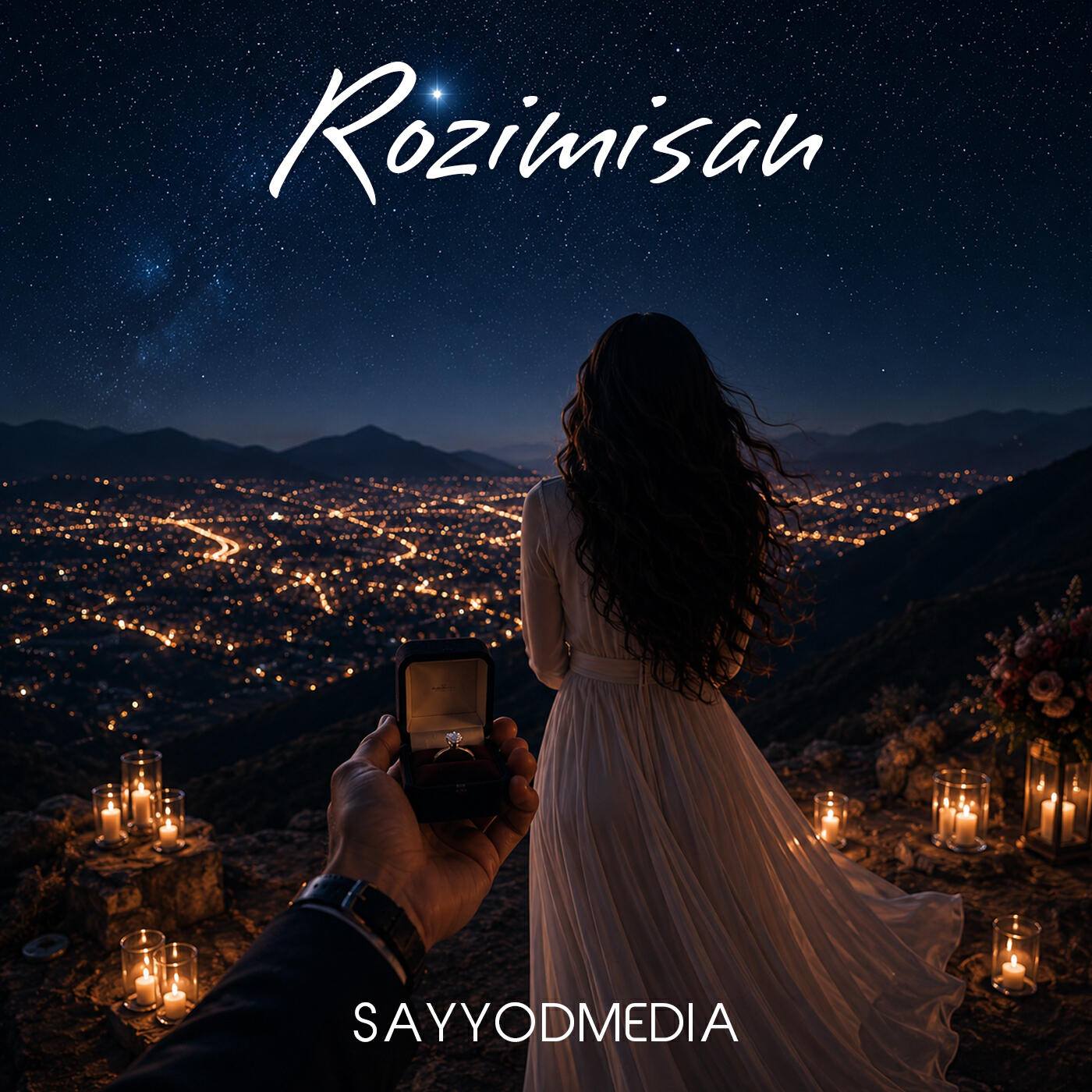 Релиз Rozimisan