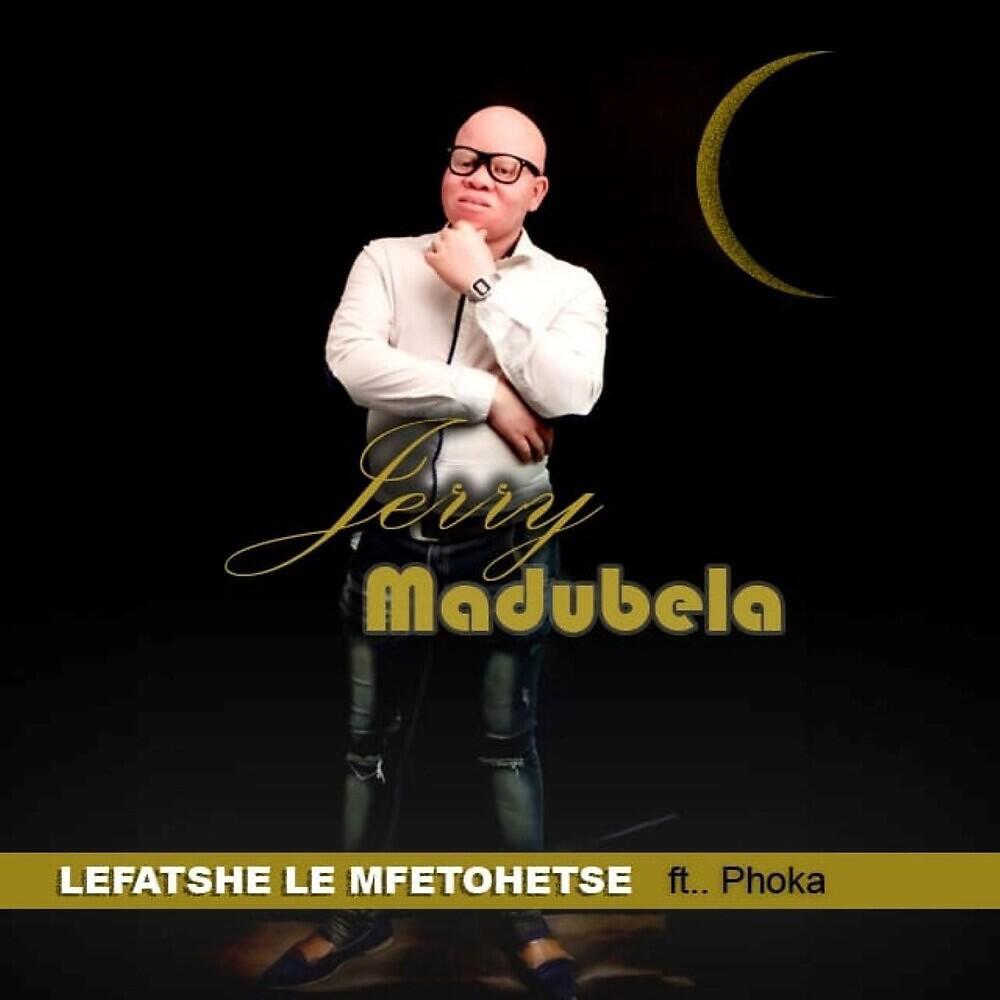 Релиз Lefatshe Le Mfetohetse