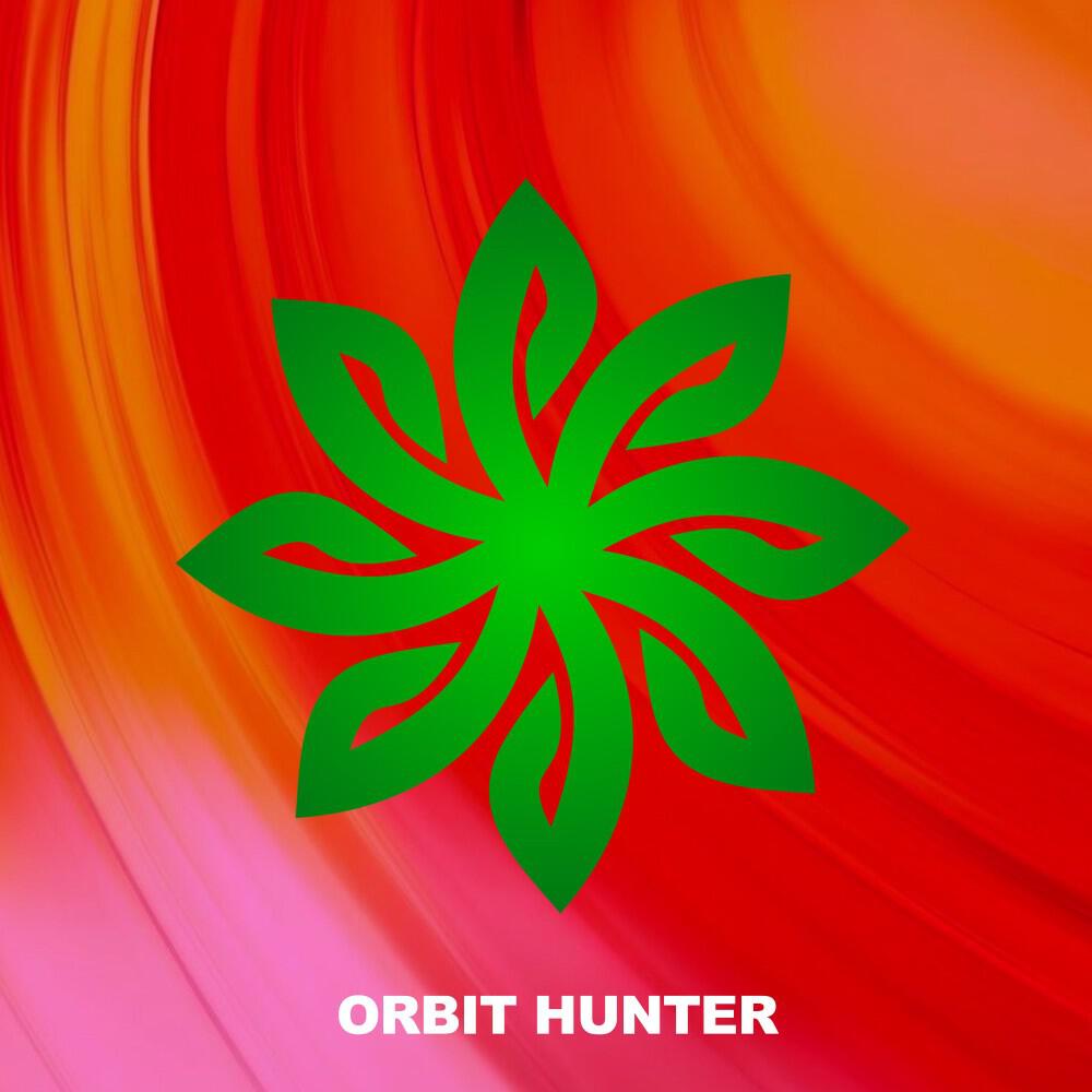 Релиз Orbit Hunter