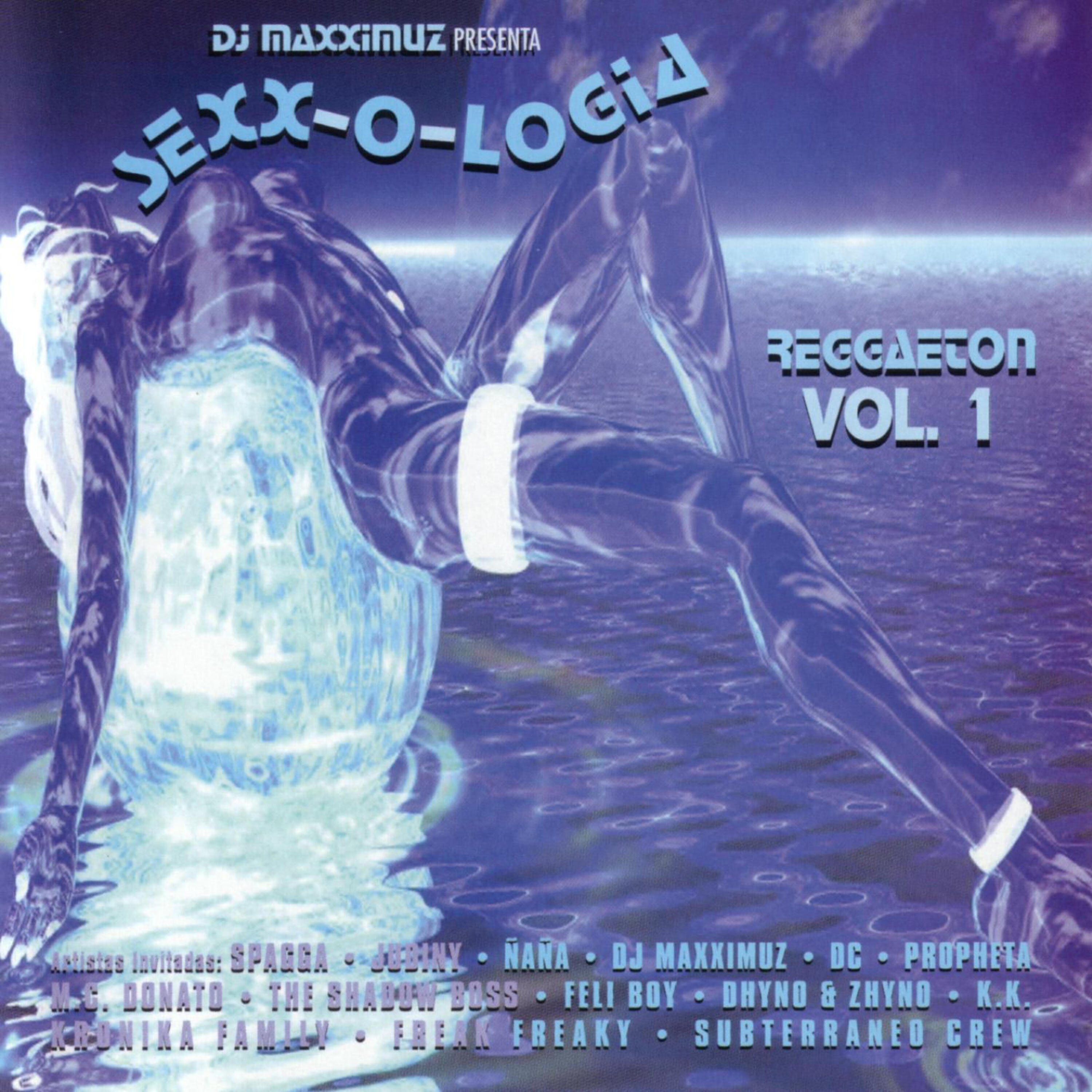 The Shadow Boss - Freak Freaky