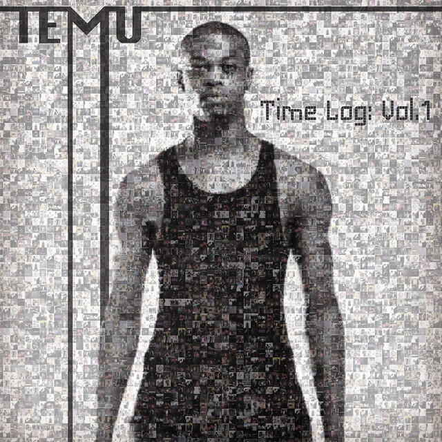 Релиз Time Log, Vol. 1 (1999-2014)